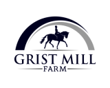 https://www.logocontest.com/public/logoimage/1635432435grist mill horse_4.png